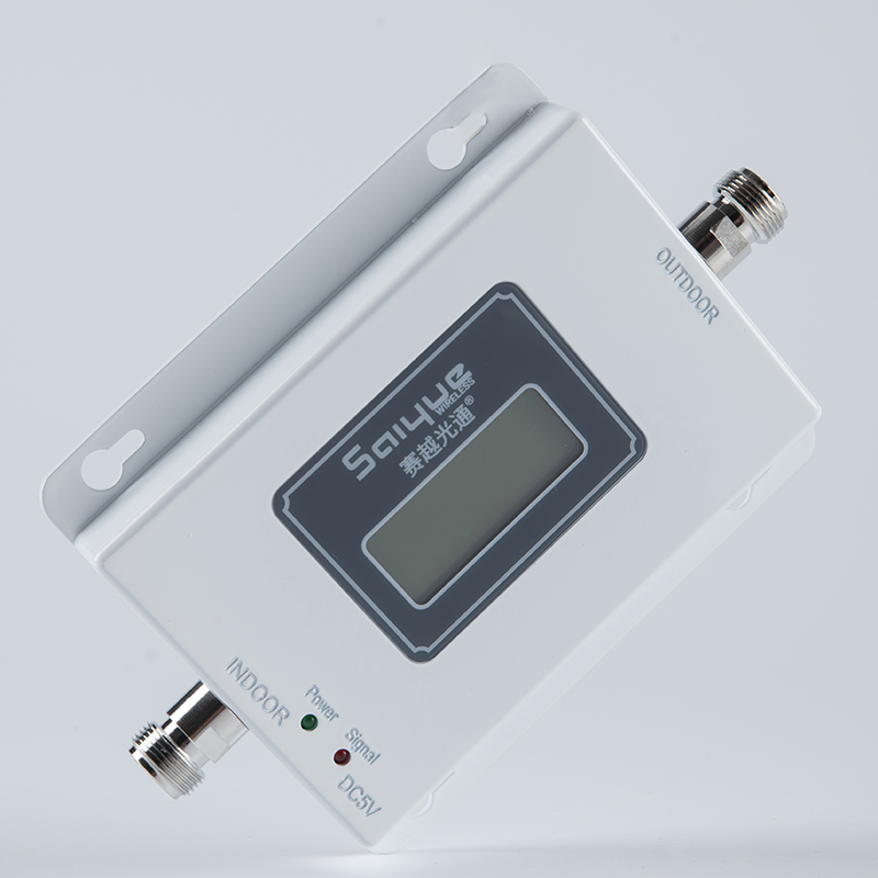 润州家用配电房机房信号放大器200㎡