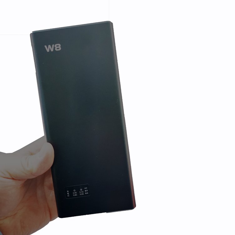  润州蓝牙WiFi信号屏蔽器