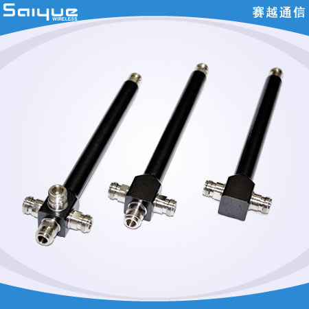  润州FM调频广播同步广播功分器