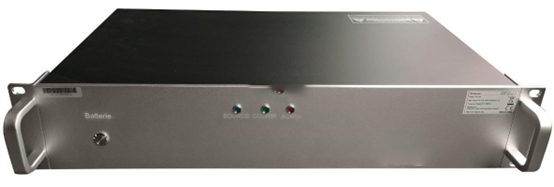  润州350M PDT消防集群警用主机直放站