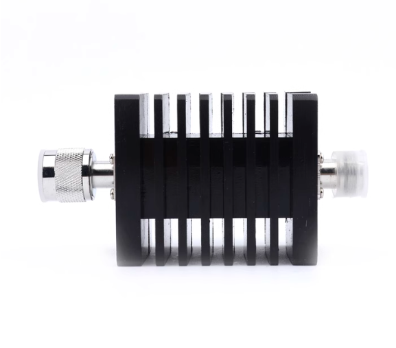  润州腔体固定衰减器0-3G/0-4G  N型接口
